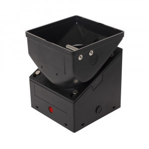 Suzo-Happ  Cube MK2 (0.5 - 1 )